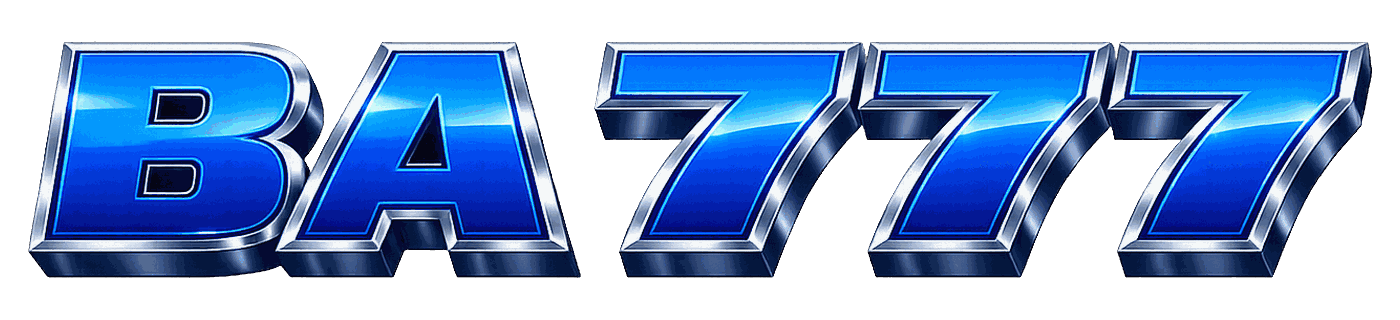 ba 777 logo